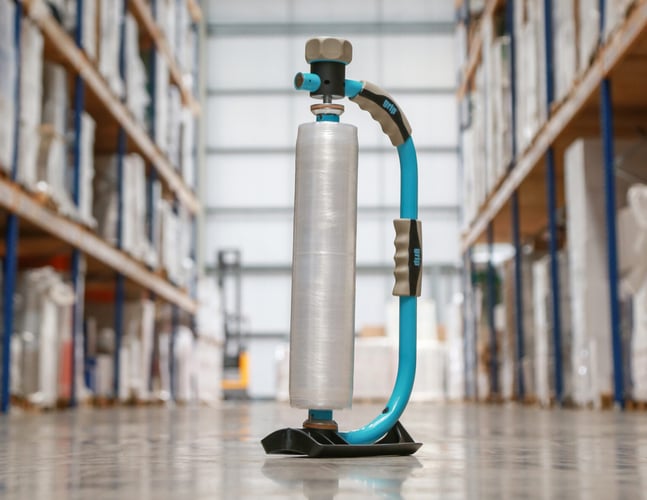 Pallet Wrap Recycling: 3 Ways to Reduce Warehouse Waste