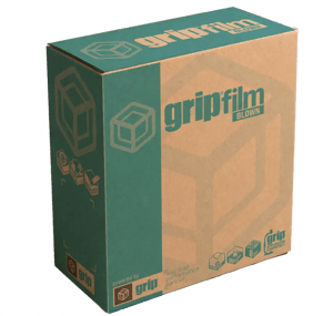 GRIP-blown copy