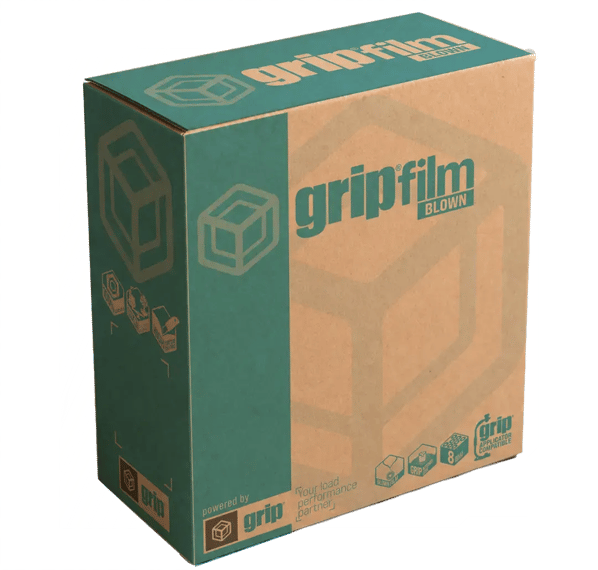 GRIP-blown copy