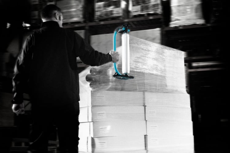 Cast vs Blown Pallet Wrap: Which Is Best for Your Product?