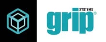 Grip logo