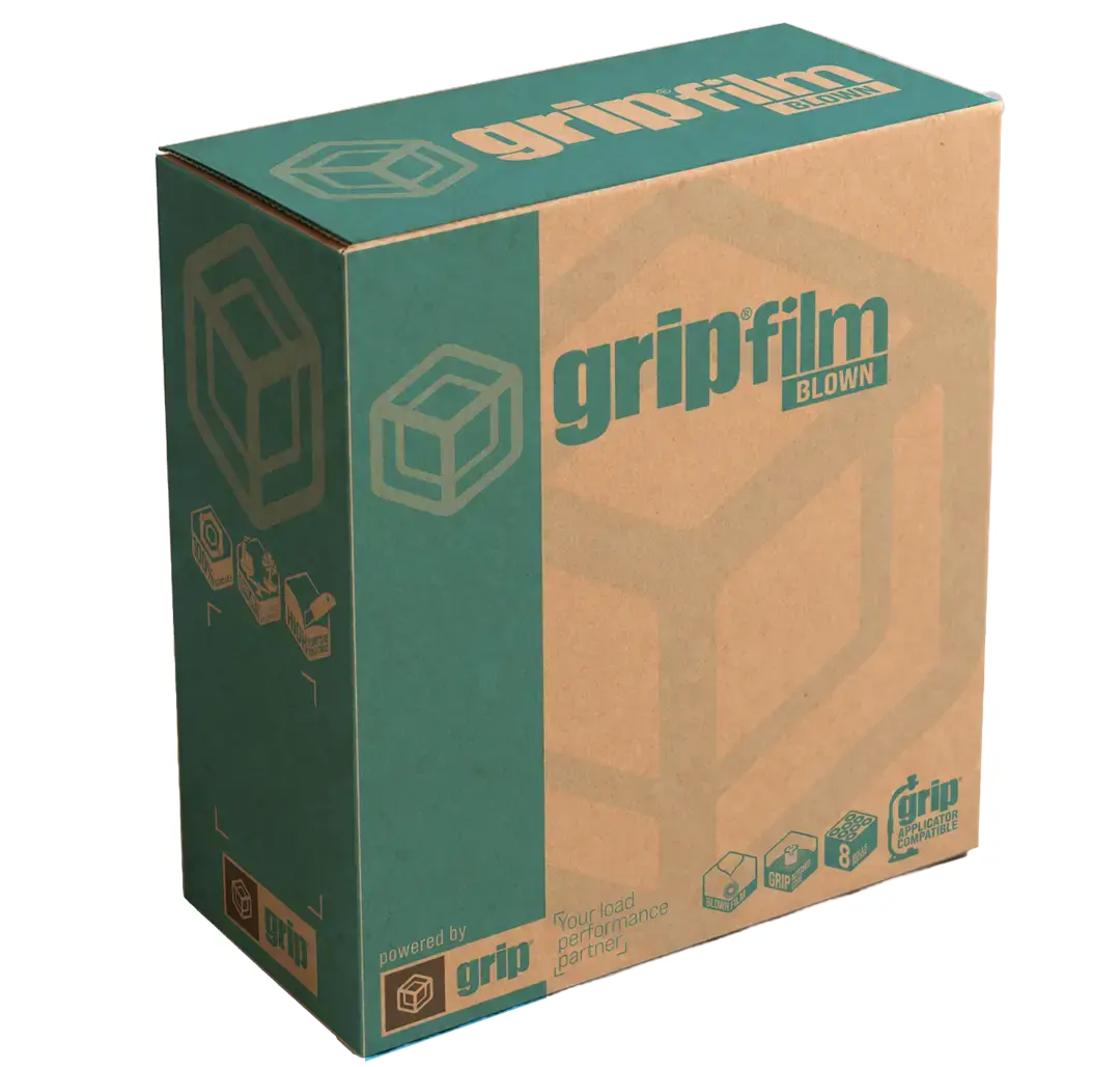 GRIP-blown copy
