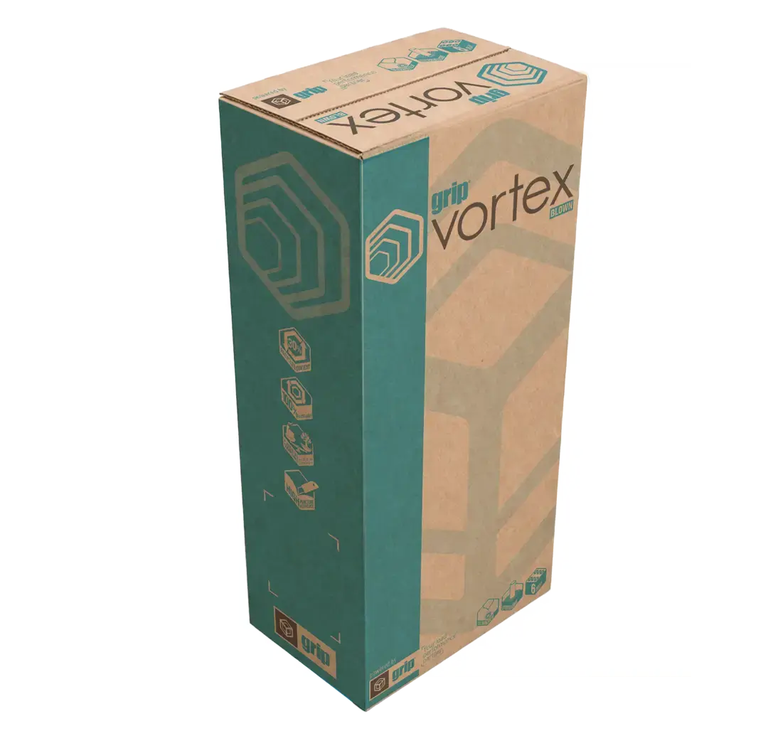 VORTEX-BLOWN-EXTENDED